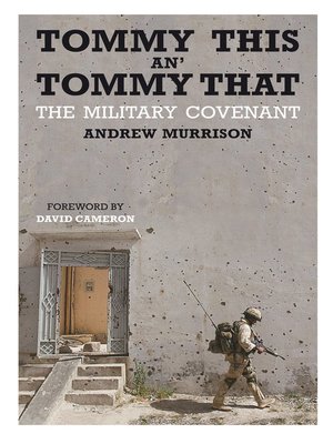 cover image of Tommy This an' Tommy That